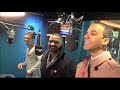 JLS tell us what they are going to do next