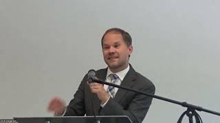 07/10/2022 | CCMC English Sunday Livestream | Psalm 4 | Anger