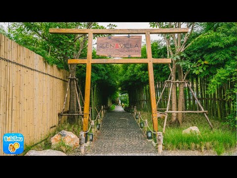 Zen Villa Khao Yai