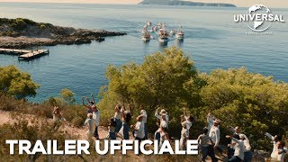 Mamma Mia! Ci risiamo - Primo Trailer Ufficiale Italiano HD