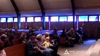 Don Palmer Memorial Service