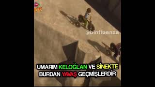 Keloğlan But Soygun Var