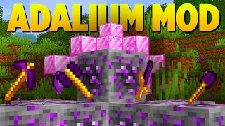 Doğukan Adal Kendi Yaptığı Modu Gösteriyor Adalium Mod