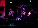 BEDSIT POETS "Reach For The Sky" POWER POP