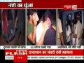 Sex Traders Keep Mumbai ACP Vasant Dhoble photo with them