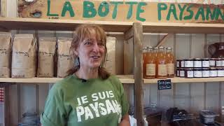 La botte paysanne : la ceinture alimentaire, utopie en gestation - Inspire