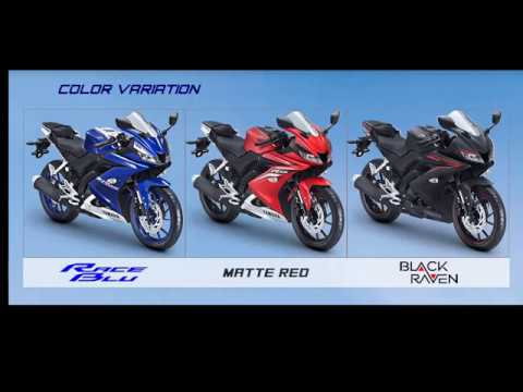 VIDEO : harga all new yamaha r15 2018, review, spesifikasi & warna   youtube - welcome to my channel :d ▭▭▭▭▭▭▭▭▭▭▭▭▭▭▭▭▭▭▭▭▭▭▭▭▭ ➥ like ✓ ➥ comment ✓ ➥ subscribe ✓ ➥ ...