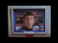 Star Trek Clips Showing Captain Kirk's Leadership Abilities