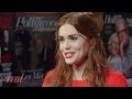 Holland Roden on Her Possible Love Interest in Season 3 of 'Teen Wolf'