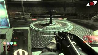 CoD: Black Ops ★ Zombie Ascension ★ Triple Commentary ★ (Fr HD)