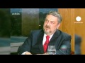 Brazil's chief minister quits