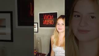 Tik Tok Da Sophia Valverde