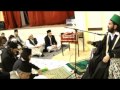 Part 3. Jumma Mubarak Beyaan By Hazarat Sahib Eidgah Sharif 17/2/12 London