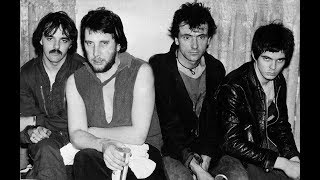 The Stranglers - Hanging Around.. ( Punk )