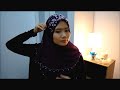 image Halfmoon Tutorial Shawl From Sugarscarf