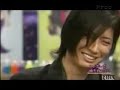 GACKT OSHARE ISM TV 20100502 [ 1/3 ]