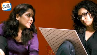 കരന കപറനറ ബകകനയട കളർ വര അറയമലല Honey Rose Devi Ajith Malayalam Movie Scene