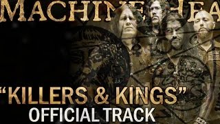 Watch Machine Head Killers  Kings video