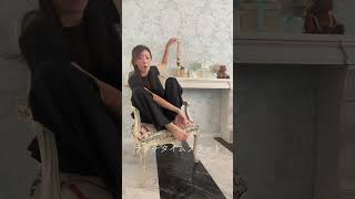 Ayak Feet Tiktokayakfeet