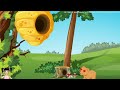 Hoạt hình KN Channel BÉ NA PHÁT HIỆN BÀ PHÙ THỦY GIẢ LÀM TIÊN BƯỚM BẮT CÓC EM BÉ tập 1 Hoạt hình KN Channel BÉ NA PHÁT HIỆN BÀ PHÙ THỦY GIẢ LÀM TIÊN BƯỚM BẮT CÓC EM BÉ tập 1