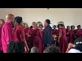KKKT Cathedral Choir -  Kantante Domino2021 -  Dodoma