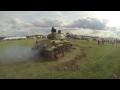 GoPro   Rauceby War Weekend 2014