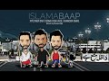IslamaBAAP - Shamoon Ismail x Osama Com Laude x Xpolymer Dar