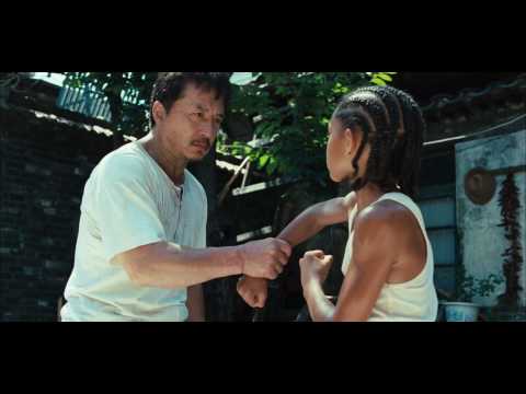 Karate Kid 2010