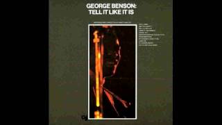 Watch George Benson Tell It Like It Is video