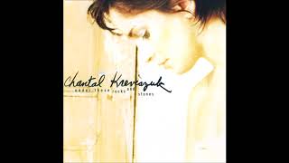 Watch Chantal Kreviazuk Dont Be Good video