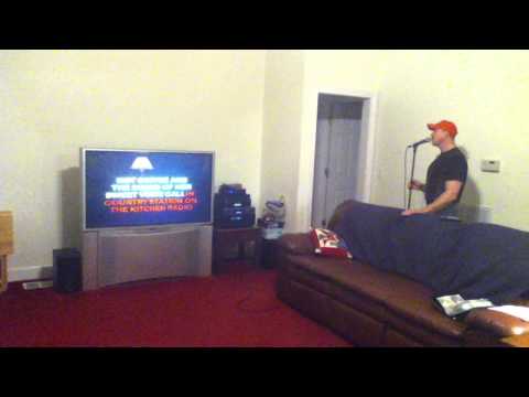 small town girl steve wariner karaoke