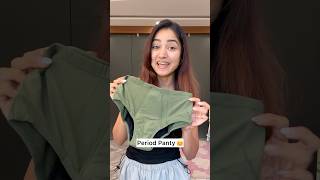 Trying Viral Period For The First Time