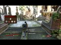 PS3T - Uncharted 3 Game Night (27/4/2013) - Shotguns 400% Health