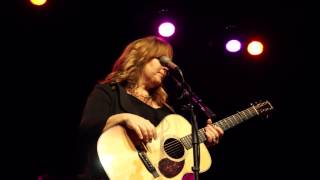 Watch Gretchen Peters When You Are Old video