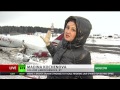 Lethal Landing: Pilot error or tech failure cause in Tu-204 plane crash?