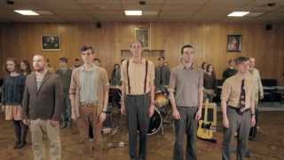Watch Spring Offensive Worry Fill My Heart video