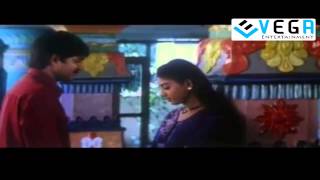 Sakutumba Saparivaara Sametham Movie - Srikanth And Ravi Teja Comedy Scene