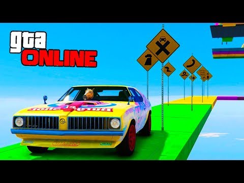 16 ЭТАЖЕЙ АЗИАТСКОГО АДА! САМЫЙ СЛОЖНЫЙ ПАРКУР - ЛАБИРИНТ НА РЕТРО ТАЧКЕ В GTA 5 ONLINE 16 ЭТАЖЕЙ АЗИАТСКОГО АДА! САМЫЙ СЛОЖНЫЙ ПАРКУР - ЛАБИРИНТ НА РЕТРО ТАЧКЕ В GTA 5 ONLINE