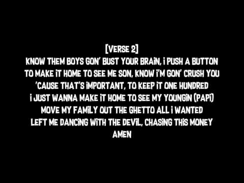Meek Mill Save Me Meek Mill Save Me