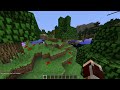 The Shire Begins - Minecraft Middle Earth w/ Danz Ep. 1