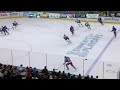 Gotta See It: Zuccarello nailed in head with shot