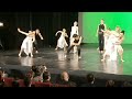 Dance studio Deja Vu - Loudly Silence