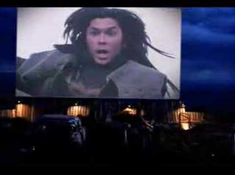 charlie sheen young guns. charlie sheen young guns 2. Young guns 2 music video