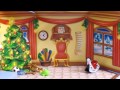 [DAY4] Playmobil & Lego City Christmas Surprise Advent Calendars (with Jenny) - Toy Play Skits!