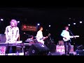 "Crazy Like A Fox" NRBQ @ 89 North - Patchogue,NY 7-7-2012 "Crazy Like A Fox" NRBQ @ 89 North - Patchogue,NY 7-7-2012