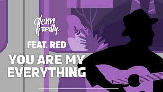 Watch Glenn Fredly You Are My Everything video