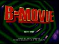 B-Movie (PS demo) aka Invasion From Beyond