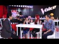 The Voice Thailand - Blind Auditions - 7 Sep 2014 - Part 4