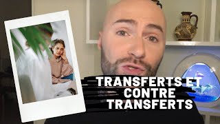 Transfert et Contre Transfert en coaching et /ou thérapie