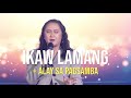 Ikaw Lamang + Alay sa Pagsamba by  Rommel Guevara (Cover) Sep 19, 2021